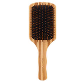 Wholesale Bamboo Paddle Hair Brush